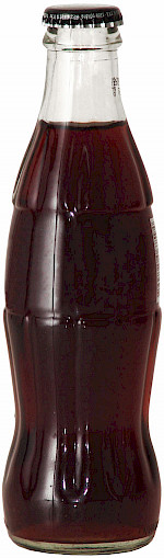 Flasche Coca Cola