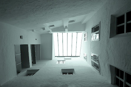 Haus Wiesthaler in Brixen