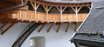 Denkmalschutz