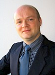 Barry van Eldjik