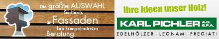 Karl Pichler Fassaden