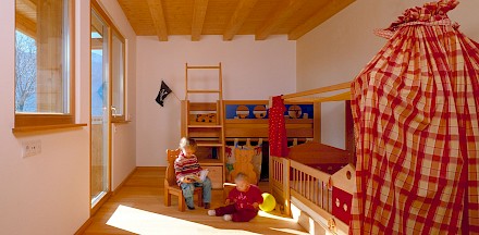 Kinderzimmer