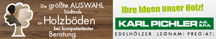 Karl Pichler Holzböden