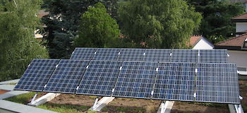 Photovoltaik