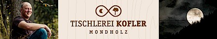 Tischlerei Kofler