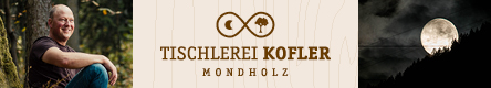Tischlerei Kofler