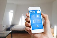 Dieser Begriff umschreibt Techniken, die den Bewohnern Arbeit abnehmen und es ihnen ermöglichen soll, komfortabler als bisher zu wohnen.