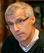 Peter Erlacher