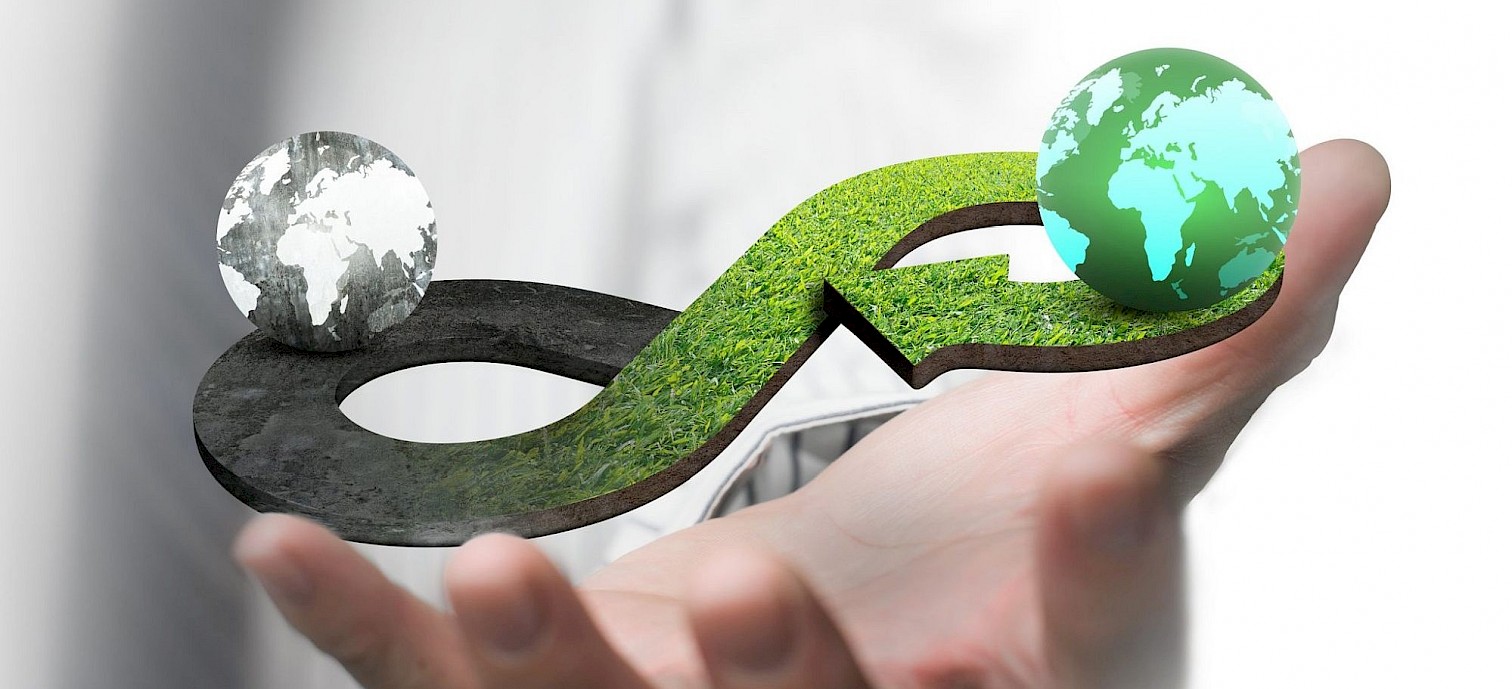 Graue Energie: Ist jene Energie, die vom Verbraucher nicht direkt eingekauft wird, die jedoch für die Herstellung von Gütern sowie für Transport, Lagerung und Entsorgung benötigt wird.