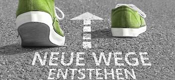 Nachhaltigkeit beim Bauen