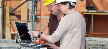 Bauingenieur