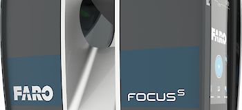 3D-Laserscanner