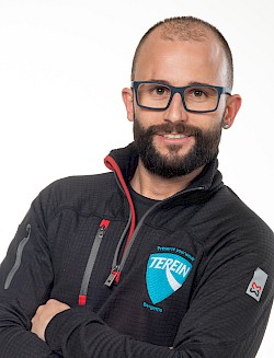 Giorgio Bergamo ist Vizepräsident des lvh.apa