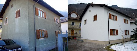 Vorher-Nachher