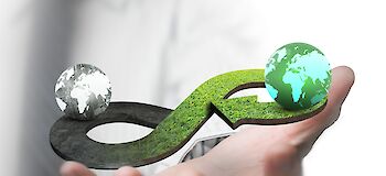 Maßnahmen zur baulichen Klimaanpassung