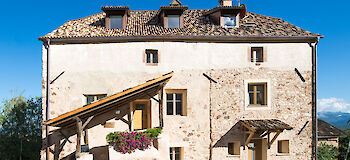 Kulturgüterschutz in Südtirol